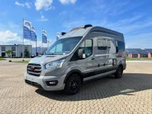 Fahrzeugbild LMC Innovan 590, AHK, Solar, SAT, Smart TV, .... #1