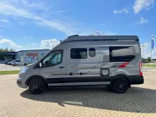 Fahrzeugbild LMC Innovan 590, AHK, Solar, SAT, Smart TV, .... #2