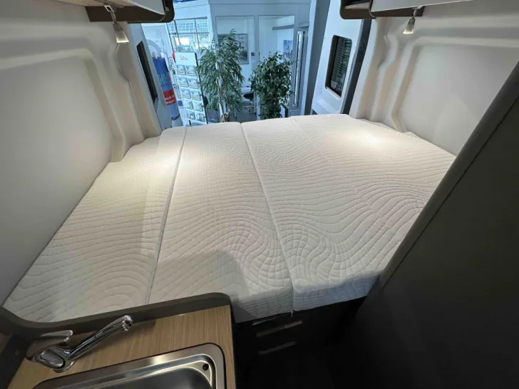 Fahrzeugbild LMC Innovan 590, AHK, Solar, SAT, Smart TV, .... #16