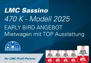 Sassino Sassino 470 K