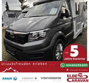 Bild Van TI 640 MEG VANSATION MAN