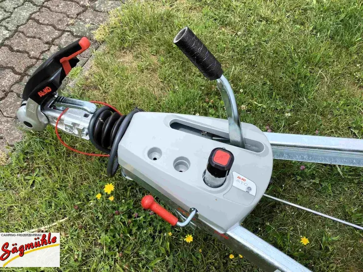 Fahrzeugbild Dethleffs c' go 495 QSK Etagenbetten #19