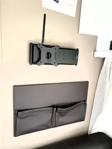 Fahrzeugbild Dethleffs c' go 495 QSK Etagenbetten #22