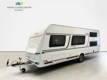 Fahrzeugbild Dethleffs Camper 540 QMK #1