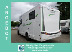 Bild 3 Forster T 699 EB VK 05 - Markise, Einzelb.