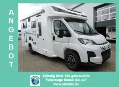 Bild 1 Forster T 699 EB VK 05 - Markise, Einzelb.