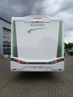 Bild 39 Forster T 699 EB VK 05 - Markise, Einzelb.