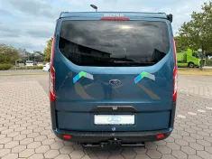 Bild 5 Westfalia Nugget Plus/Aufstelldach/Klima/Markise/WC/AHK