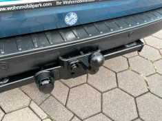 Bild 6 Westfalia Nugget Plus/Aufstelldach/Klima/Markise/WC/AHK
