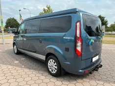 Bild 7 Westfalia Nugget Plus/Aufstelldach/Klima/Markise/WC/AHK