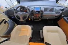 Bild 5 Dethleffs Esprit I 7870/Festbett+Hubbett/2xKlima/Solar