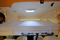 Bild 11 Dethleffs Esprit I 7870/Festbett+Hubbett/2xKlima/Solar