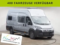 Bild 1 Pössl Roadcruiser XL, Aut. Driving+Navi, LED, 2025