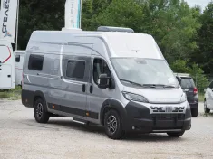 Bild 2 Pössl Roadcruiser XL, Aut. Driving+Navi, LED, 2025
