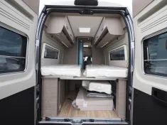 Bild 4 Pössl Roadcruiser XL, Aut. Driving+Navi, LED, 2025