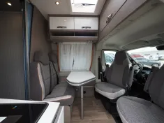 Bild 5 Pössl Roadcruiser XL, Aut. Driving+Navi, LED, 2025