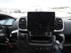 Bild 8 Pössl Roadcruiser XL, Aut. Driving+Navi, LED, 2025