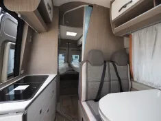 Bild 14 Pössl Roadcruiser XL, Aut. Driving+Navi, LED, 2025
