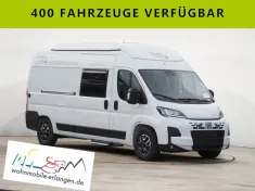 Bild 1 Roadcar R 600, Easy Driving+, 10" Navi, Auffstelldach