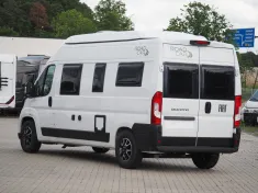 Bild 3 Roadcar R 600, Easy Driving+, 10" Navi, Auffstelldach
