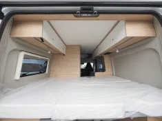 Bild 5 Roadcar R 600, Easy Driving+, 10" Navi, Auffstelldach