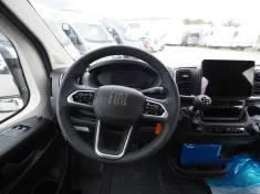Bild 7 Roadcar R 600, Easy Driving+, 10" Navi, Auffstelldach