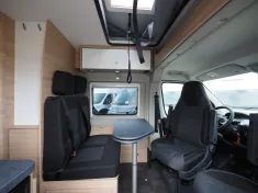 Bild 8 Roadcar R 600, Easy Driving+, 10" Navi, Auffstelldach