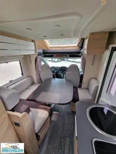 Bild 6 Challenger 287 GA Start Edition