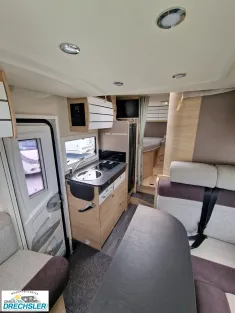 Bild 7 Challenger 287 GA Start Edition