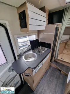 Bild 8 Challenger 287 GA Start Edition