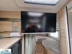 Bild 10 Challenger 287 GA Start Edition