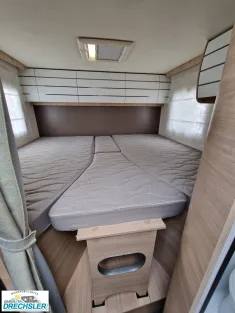 Bild 14 Challenger 287 GA Start Edition