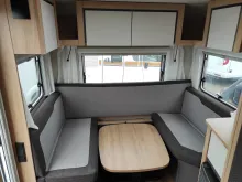 Fahrzeugbild Knaus Sport 460 EU 1.800Kg - 4020 #10