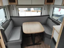 Fahrzeugbild Knaus Sport 460 EU 1.800Kg - 4020 #11