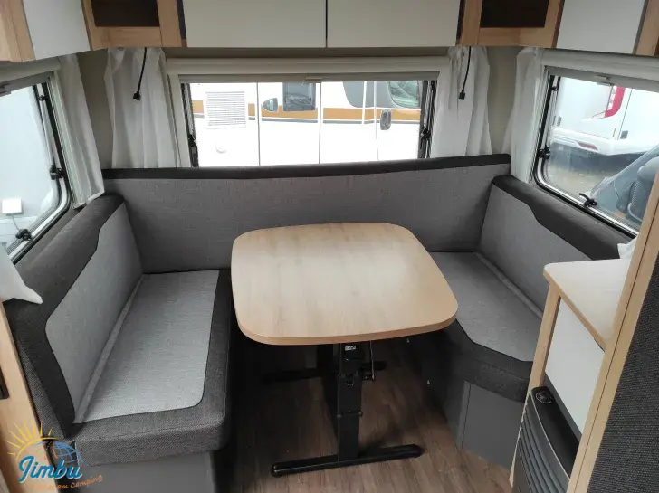 Fahrzeugbild Knaus Sport 460 EU 1.800Kg - 4020 #11