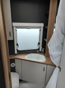 Fahrzeugbild Knaus Sport 460 EU 1.800Kg - 4020 #13