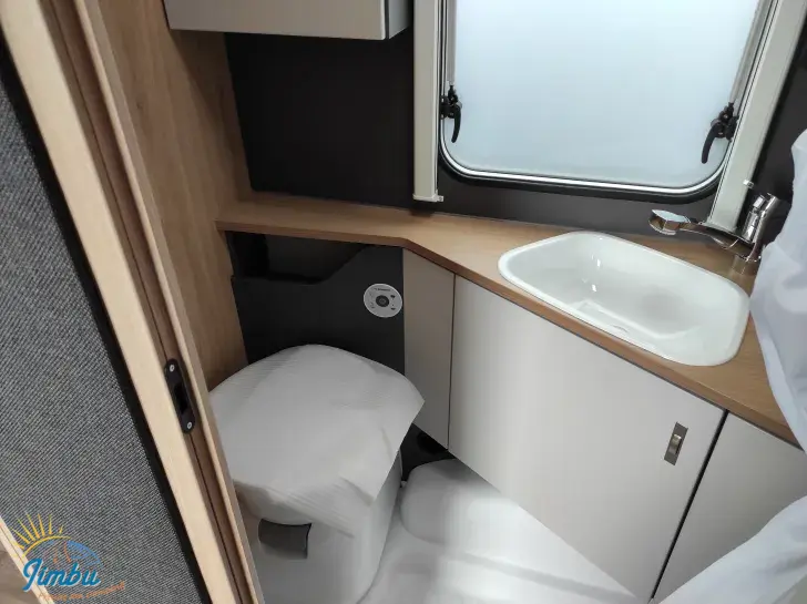 Fahrzeugbild Knaus Sport 460 EU 1.800Kg - 4020 #14