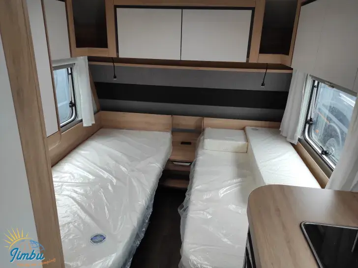 Fahrzeugbild Knaus Sport 460 EU 1.800Kg - 4020 #15