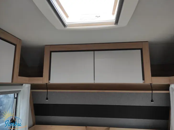 Fahrzeugbild Knaus Sport 460 EU 1.800Kg - 4020 #16