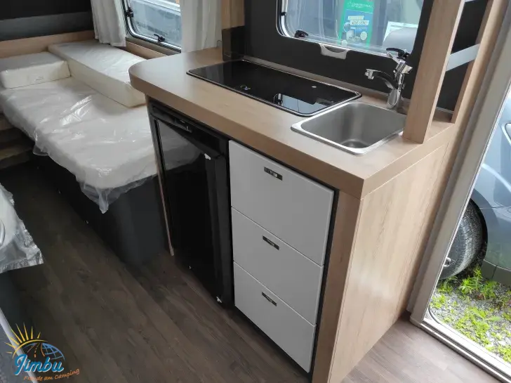 Fahrzeugbild Knaus Sport 460 EU 1.800Kg - 4020 #17