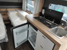 Fahrzeugbild Knaus Sport 460 EU 1.800Kg - 4020 #18