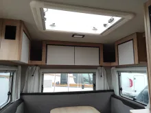 Fahrzeugbild Knaus Sport 460 EU 1.800Kg - 4020 #20