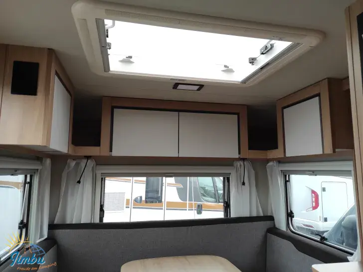 Fahrzeugbild Knaus Sport 460 EU 1.800Kg - 4020 #20