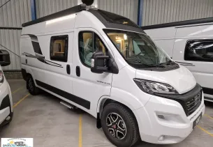 Vantana De Luxe K60 FT
