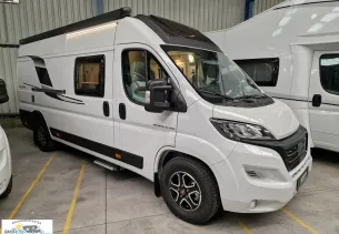 Vantana De Luxe K65 ET