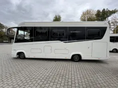 Bild 5 Concorde CHARISMA 860 LI *Barvariante*Lithium*Solar*