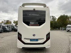 Bild 7 Concorde CHARISMA 860 LI *Barvariante*Lithium*Solar*