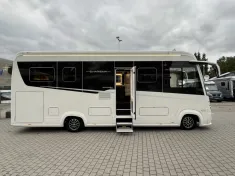 Bild 9 Concorde CHARISMA 860 LI *Barvariante*Lithium*Solar*