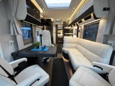 Bild 12 Concorde CHARISMA 860 LI *Barvariante*Lithium*Solar*