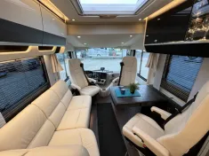 Bild 13 Concorde CHARISMA 860 LI *Barvariante*Lithium*Solar*